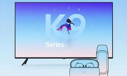 Oppo'dan uygun fiyatlı akıllı TV'ler geliyor: Smart TV K9