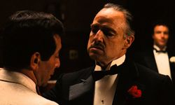 The Godfather'ın yapım sürecini anlatacak dizi geliyor: The Offer