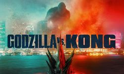 Godzilla vs. Kong pandemiye rağmen rekor kırmaya devam ediyor!