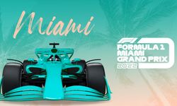 Formula 1, Miami'ye gidiyor! 10 yıllık imza atıldı...