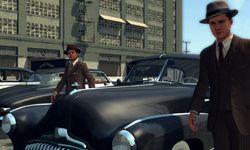 Max Payne 3 ve LA Noire'ın tüm DLC'leri Steam'de ücretsiz oldu