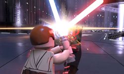 Lego Star Wars: The Skywalker Saga'nın çıkış tarihi bir kez daha ertelendi