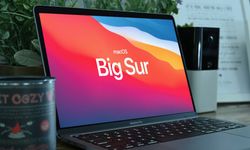 macOS Big Sur 11.3 güncellemesi yayınlandı!