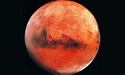 NASA, bir ilki gerçekleştirdi ve Mars'ta oksijen üretmeyi başardı!