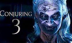 Korku filmi The Conjuring'in yeni filminden ilk fragman geldi