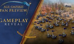 Age of Empires 4 Türkçe dublajlı geliyor! İşte çıkış tarihi ve Türkçe tanıtım videosu...