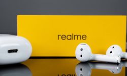 Realme’den yeni kablosuz kulaklık: Buds Air 2 Neo
