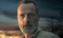 The Walking Dead'in final sezonuna Rick Grimes karakteri dönebilir!