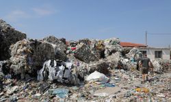 Avrupa'dan en çok plastik atık alan ülke Türkiye oldu!