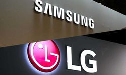 Samsung, LG'nin 5G patentlerine gözünü dikti!