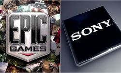 Epic Games'e, Sony'den 200 milyon dolarlık bir yatırım daha geldi!