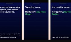 Artık Spotify’ı sesiniz ile kontrol edebilirsiniz! "Hey Spotify"