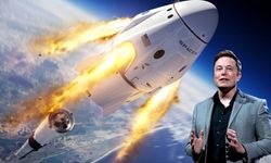 Elon Musk, NASA'yı Ay'a götürecek!