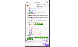 Twitch, kullanıcıları için chat kısmındaki özelliği duyurdu!