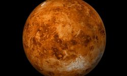 Venüs'te bulunan gazlar canlı yaşamının habercisi mi?