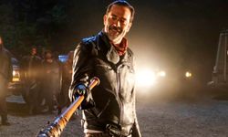 The Walking Dead'in 'Negan' karakteri için bir yan dizi düşünülüyor