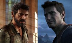 PS5 için The Last of Us Remake ve yeni Uncharted oyunu geliyor!