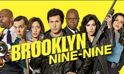 Brooklyn Nine-Nine 8. sezonuyla final yapmaya hazırlanıyor!