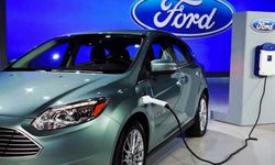 Ford'dan dev elektrikli araba yatırımı! Tam 30 milyar dolar