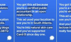 Signal'in Instagram'a verdiği kurnaz reklam anında engellendi!