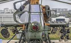 Türkiye, ABD'den izni aldı! 30 adet T129 ATAK helikopteri ihraç edilecek