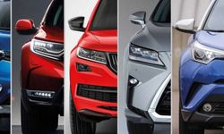 Nisan ayında otomobil satışlarında yüzde 121 artış!