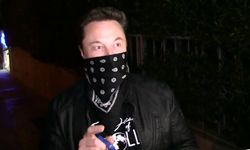 Elon Musk'tan kripto para uyarısı!