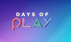 PS4 ve PS5 için Days of Play indirimleri başladı!