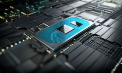 Intel'in yeni nesil mobil işlemcileri 5GHz sınırına ulaştı!
