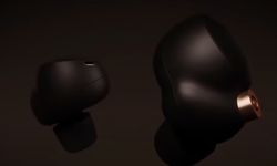 Sony'nin kablosuz kulaklıkları WF-100MX4 sızdırıldı! İşte tanıtım videosu