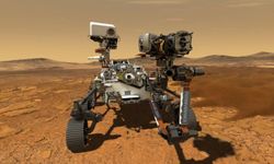 Büyük iddia! Mars'ta yaşam bizzat NASA tarafından mı dizayn edildi?