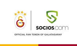 Kripto para satışları en çok Galatasaray’a yaradı!