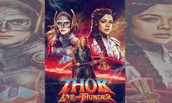 Heyecan var mı? Thor: Love and Thunder'ın çekimleri bitti
