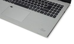 Geri dönüştürülmüş plastikten laptop olur mu demeyin! İşte Acer Aspire Vero...