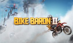 Motosiklet oyunu Bike Baron 2 yakında iOS'a geliyor!