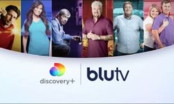 discovery+ , BluTV üzerinden yayına başladı