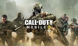 Call of Duty: Mobile'ın 5. sezonunda gelecek yeni mod duyuruldu
