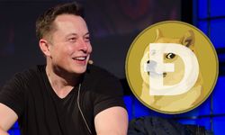 Elon Musk DOGE'yi hareketlendirdi!