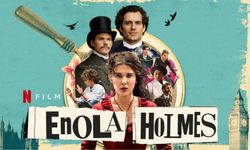 Netflix filmi Enola Holmes'un ikincisi duyuruldu!