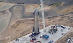 Teksas sakinleri SpaceX şirketinden rahatsız
