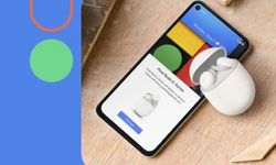 Google'dan büyük hata! Yanlışlıkla Pixel Buds A kablosuz kulaklığını duyurdu...