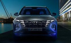 2021 model Hyundai Tucson Türkiye'de! İşte fiyatı ve özellikleri