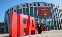 IFA Berlin 2021 koronavirüs nedeniyle iptal edildi