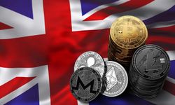 İngiltere Merkez Bankası endişeli: Kripto para uyarısı geldi