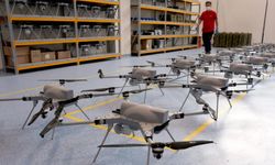 Gelişmiş yapay zeka sistemlerine sahip Türk yapımı drone Kargu-2 dikkatleri üzerine çekti