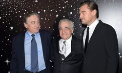 DiCaprio ve Robert DeNiro'lu Killers of the Flower Moon'dan ilk görsel paylaşıldı
