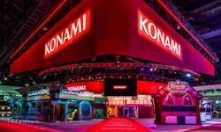 Konami E3 2021'e katılmayacağını duyurdu: "Önemli projeler geliştiriyoruz"