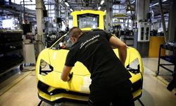 Lamborghini için 7,5 milyar euro teklif