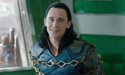 Marvel dizisi Loki'den yeni fragman paylaşıldı