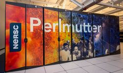 Süper bilgisayar Perlmutter, evrenin 3 boyutlu haritasını çıkaracak